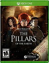 【中古】【輸入品・未使用】The Pillars of the Earth (輸入版:北米) - XboxOne