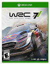【中古】【輸入品・未使用】WRC 7 (輸入版:北米) - XboxOne