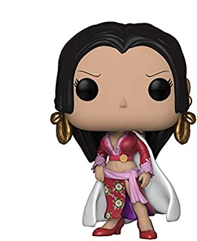 šۡ͢ʡ̤ѡFunko - Figurine One Piece - Boa Hancock Pop 10cm - 08896...
