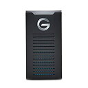 yÁzyAiEgpzG-Technology SSD Ot |[^u 500GB G-DRIVE Mobile SSD R-Series USB3.1 Gen2 5Nۏ 0G06052