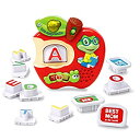 【中古】【輸入品・未使用】LeapFrog Tad's 冷蔵庫フォニックス 磁気レターセット おもちゃ オリジナルバージョン