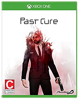 【中古】【輸入品・未使用】Past Cure (輸入版:北米) - XboxOne - PS4