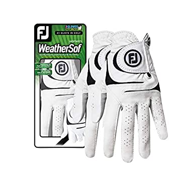 šۡ͢ʡ̤ѡFootJoy ǥ WeatherSof ե 2ĥѥå ۥ磻 M 