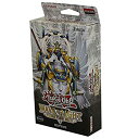 【中古】【輸入品 未使用】YuGiOh Wave of Light Structure Deck