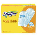 yÁzyAiEgpz(18 Count) - Swiffer 180 Dusters%J}% Multi Surface Refills%J}% Unscented Scent%J}% 18 Count