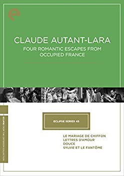 【中古】【輸入品・未使用】Criterion Collection: Eclipse Series 45: Claude [DVD] [Import]