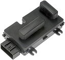 【中古】【輸入品・未使用】APDTY 118330 パワーシートスイッチ 左側 8ウェイ 12450166