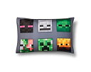 【中古】【輸入品・未使用】マインクラフト、枕カバー、MINECRAFT Pillowcase