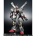 【中古】【輸入品・未使用】ROBOT魂 〈SIDE MS〉 クロスボーン・ガンダムX-0