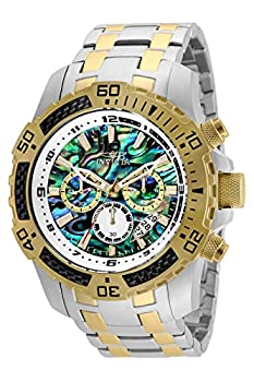 šۡ͢ʡ̤ѡInvicta Pro Diver Chronograph Mens Watch 25093