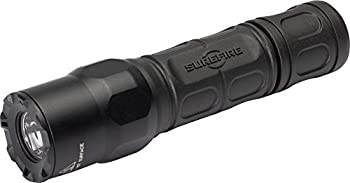 【中古】【輸入品 未使用】SUREFIRE G2X-MV ブラック