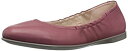 【中古】【輸入品・未使用】ECCO レディース Incise Enchant バレリーナ バレエフラット US サイズ: 9-9.5 カラー: レッド