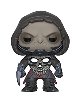 šۡ͢ʡ̤ѡFunko - Figurine Ready Player One - I-R0K Pop 10cm - 0889...