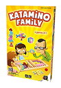 【中古】【輸入品・未使用】Katamino Family (Spiel)(3)