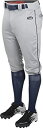 【中古】【輸入品・未使用】RAWLINGS メンズ Lnchkpp M グレイ