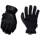 【中古】【輸入品・未使用】メカニクスウェア(Mechanix Wear) 作業用手袋 ファストフィット コバート LG FFTAB-55-010 タッチスクリーン対応 EN388:2121 洗濯可