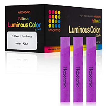 šۡ͢ʡ̤ѡ[]HAGOROMO ե륿åָ硼翧72 (Fulltouch Luminous Violet Chalk 72p...