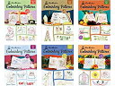 【中古】【輸入品・未使用】Aunt Martha's アイロン接着刺繍転写パターンブックバンドル ? Sunbonnet Days 農場生活 フルーツ&野菜 遊...
