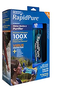 šۡ͢ʡ̤ѡRapidpure Intrepid ܥȥ ѥ˥դ N/A