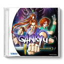 【中古】【輸入品・未使用】武蔵巌流記 / むさしがんりゅうき Ganryu 輸入DCゲーム