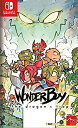 【中古】【輸入品・未使用】Wonder Boy The Dragon's Trap (輸入版）【メーカー名】【メーカー型番】220546【ブランド名】【商品説明】Wonder Boy The Dragon's Trap (輸入版）当店では初期不良に限り、商品到着から7日間は返品を 受付けております。こちらは海外販売用に買取り致しました未使用品です。買取り致しました為、中古扱いとしております。他モールとの併売品の為、完売の際はご連絡致しますのでご了承下さい。速やかにご返金させて頂きます。ご注文からお届けまで1、ご注文⇒ご注文は24時間受け付けております。2、注文確認⇒ご注文後、当店から注文確認メールを送信します。3、配送⇒当店海外倉庫から取り寄せの場合は10〜30日程度でのお届けとなります。国内到着後、発送の際に通知にてご連絡致します。国内倉庫からの場合は3〜7日でのお届けとなります。　※離島、北海道、九州、沖縄は遅れる場合がございます。予めご了承下さい。お電話でのお問合せは少人数で運営の為受け付けておりませんので、メールにてお問合せお願い致します。営業時間　月〜金　10:00〜17:00お客様都合によるご注文後のキャンセル・返品はお受けしておりませんのでご了承下さい。