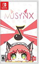 【中古】【輸入品・未使用】Musynx (輸入版:北米) - Switch