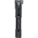 【中古】【輸入品・未使用】Topeak Mountain TT ツインターボ 120psi/8.3バーポンプ