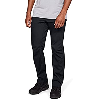 【中古】【輸入品・未使用】Under Armour(アンダーアーマー) タクティカル エンデューロパンツ メンズ 38W x 32L ブラック