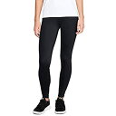 【中古】【輸入品・未使用】Under Armour Women's Tac Women Legging Base%カンマ% Black (001)/Black%カンマ% X-Large