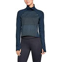 【中古】【輸入品・未使用】Under Armour Women's Cozy Long sleeve