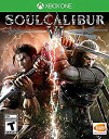 【中古】【輸入品・未使用】SOULCALIBUR VI (輸入版:北米) - XboxOne