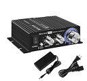 【中古】【輸入品・未使用】Kinter K2020A+ 限定版 オリジナル Tripath TA2020-020 クラス-T Hi-Fi オーディオ ミニアンプ...