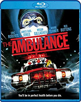 šۡ͢ʡ̤ѡAmbulance / [Blu-ray] [Import]