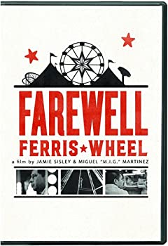 【中古】【輸入品・未使用】Farewell Ferris Wheel [DVD] [Import]