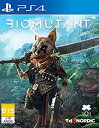 yÁzyAiEgpzBiomutant for PlayStation 4 (kĔ)