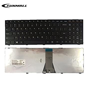 【中古】【輸入品・未使用】b50 keyboard for Lenovo SUNMALL Laptop Keyboard Replacement WITH FRAME for Lenovo LdeaPad Flex 2 15 B50 B50-30 B50-45 B50-70 B50-80 B51 【中古】【輸入品・未使用】b50 keyboard for Lenovo SUNMALL Laptop Keyboard Replacement WITH FRAME for Lenovo LdeaPad Flex 2 15 B50 B50-30 B50-45 B50-70 B50-80 B51
