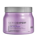 ロレアル セリエ エクスパート リスアンリミテッド マスク New 500g(500ml) ロレアルプロフェッショナル loreal professionnel 