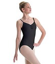 yÁzyAiEgpz(Small Adult%J}% Black Mesh) - Motionwear Mesh Back Insets Leotard