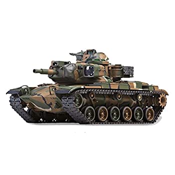 War Vehicle - 【中古】【輸入品・未使用】アカデミーM60A2パットン戦車1/35プラモデル6532 [並行輸入品]