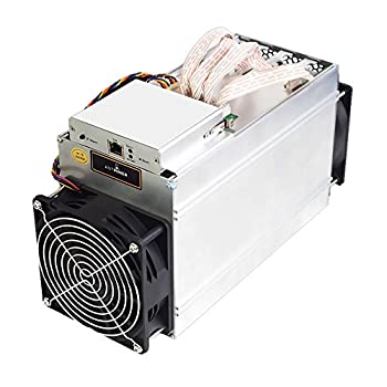 【中古】【輸入品 未使用】ANTMINER D3 19.3 GH/s X11 ASIC Dash Miner 並行輸入品