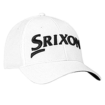 【中古】【輸入品・未使用】Srixon Golf メンズ フレキシブルフィットハット