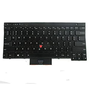 šۡ͢ʡ̤ѡSUNMALL New Laptop Keyboard replacement with Pointer and Backlit for Lenovo IBM ThinkPad t430 t430s x230 w530 t530 l430 Series US Layou