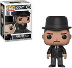 【中古】【輸入品・未使用】James Bond - Oddjob