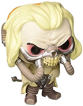 【中古】【輸入品 未使用】Funko - Figurine Mad Max Fury Road - Immortal Joe Pop 10 cm - 0889698280327