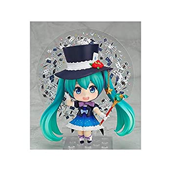 【中古】【輸入品 未使用】ねんどろいど 初音ミク マジカルミライ 5th Anniversary Ver.