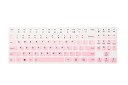 【中古】【輸入品・未使用】Leze - Ultra Thin Keyboard Cover for 15.6 Inch Lenovo Legion Y720 Y...