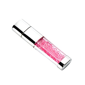 【中古】【輸入品・未使用】USB メモリ 大容量 カラフル クリスタル ストーン プレゼント プレゼント 贈り物 ギフト 美味しい 海外 輸入 珍しい 特別 プ...