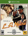 【中古】【輸入品・未使用】L.A. Noire (輸入版:北米) - XboxOne
