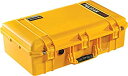 【中古】【輸入品・未使用】1555AirNF Carry-On Case (Yellow)