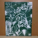 【中古】【輸入品・未使用】MG 1/100 MS-06R-1 ブレニフ・オグス専用ザクII プラモデル(ホビーオンラインショップ限定)